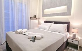 Modern Penthouse City Center